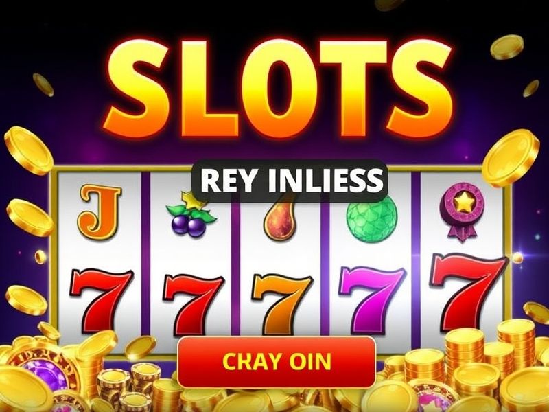 Slots Games Real Money is your ultimate guide to playing and winning real-money slot games. Discover expert strategies, the best casino sites, exclusive bonuses, and high-paying slot machines.
